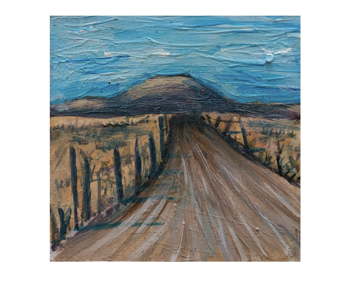 Road to home I
